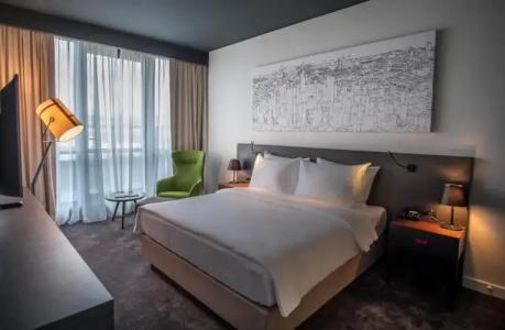 Crowne Plaza PODGORICA by IHG - 65