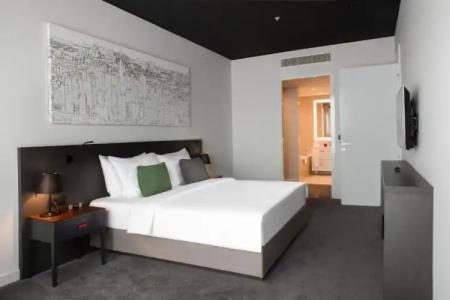 Crowne Plaza PODGORICA by IHG - 79