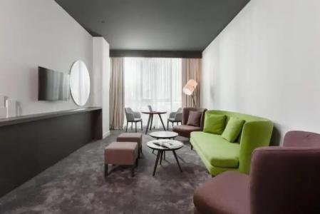 Crowne Plaza PODGORICA by IHG - 76