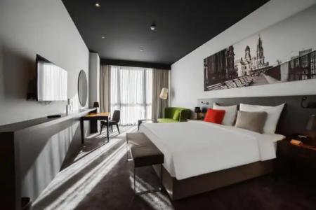 Crowne Plaza PODGORICA by IHG - 57