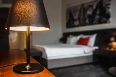 Crowne Plaza PODGORICA by IHG - 73