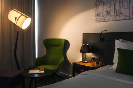 Crowne Plaza PODGORICA by IHG - 60