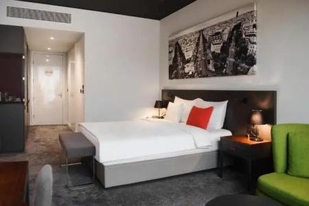 Crowne Plaza PODGORICA by IHG - 71