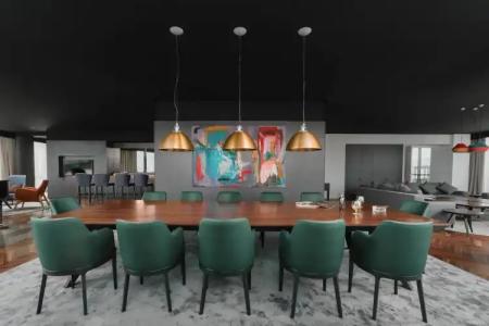 Crowne Plaza PODGORICA by IHG - 90