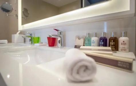 Crowne Plaza PODGORICA by IHG - 86