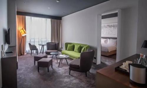 Crowne Plaza PODGORICA by IHG - 85