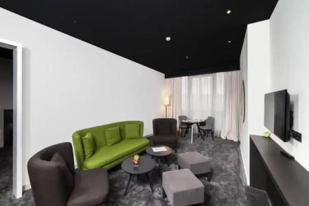 Crowne Plaza PODGORICA by IHG - 78