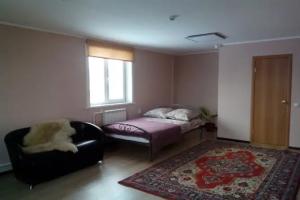 Ulan-Ude Buryatia Guesthouse, Ulan-Ude