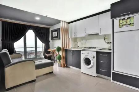 SWEET HOME SUiTE - 127