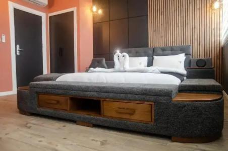 SWEET HOME SUiTE - 114
