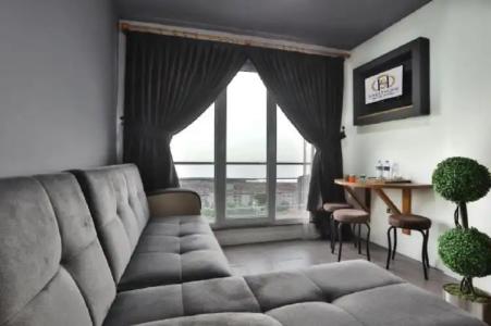 SWEET HOME SUiTE - 128