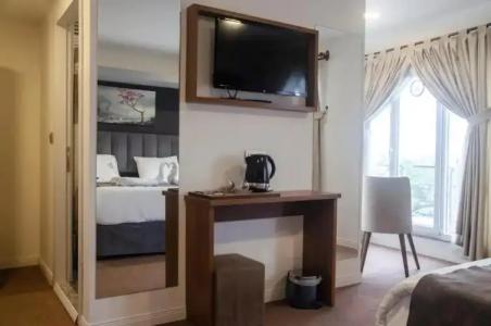 SWEET HOME SUiTE - 108