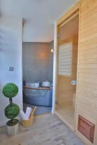 SWEET HOME SUiTE - 117