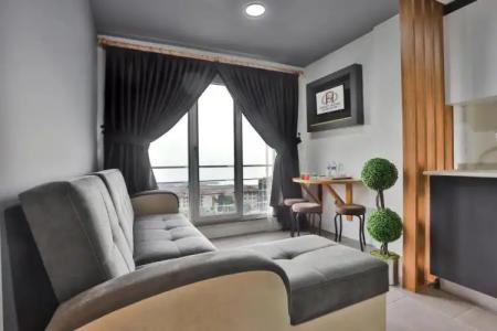 SWEET HOME SUiTE - 123