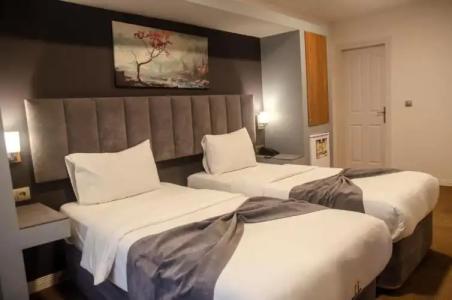 SWEET HOME SUiTE - 111