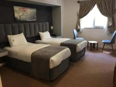 SWEET HOME SUiTE - 110