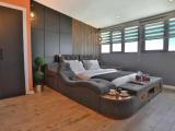 Suite with sea view