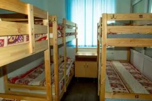Hostel Travel, Barnaul