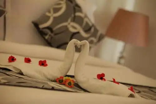 Grand Cascade Chennai - 103