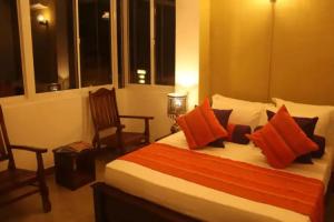 Dumbara Peak Residence, Kandy