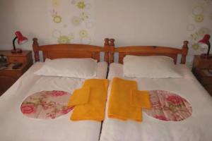 Hotel Lavega, Kyustendil