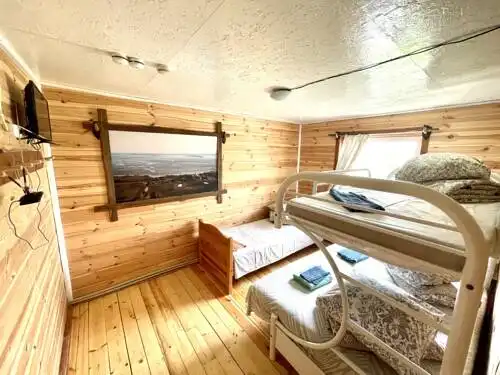 Krasnogorka Resort Braslav Lakes - 52