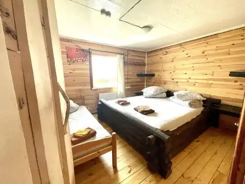 Krasnogorka Resort Braslav Lakes - 51