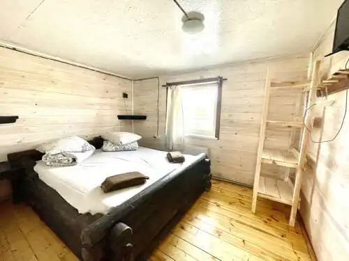 Krasnogorka Resort Braslav Lakes - 53