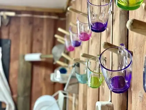 Krasnogorka Resort Braslav Lakes - 116