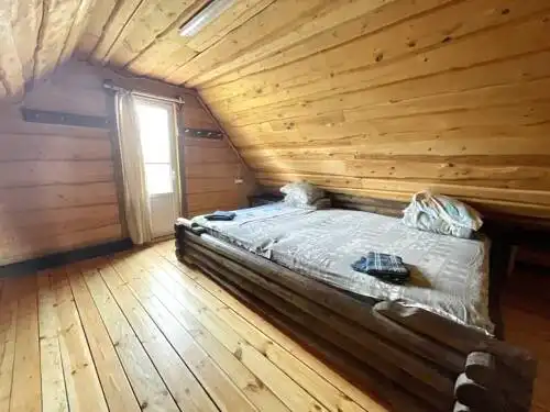 Krasnogorka Resort Braslav Lakes - 113