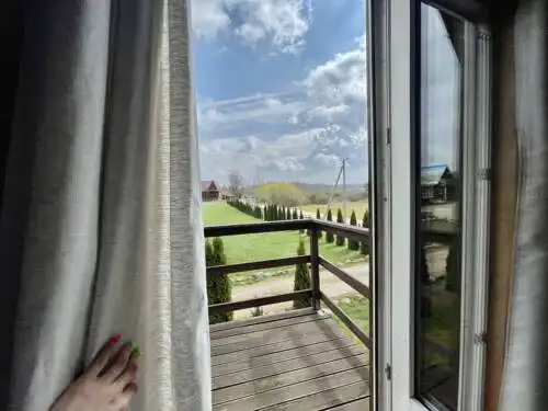 Krasnogorka Resort Braslav Lakes - 111