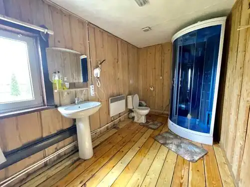 Krasnogorka Resort Braslav Lakes - 119