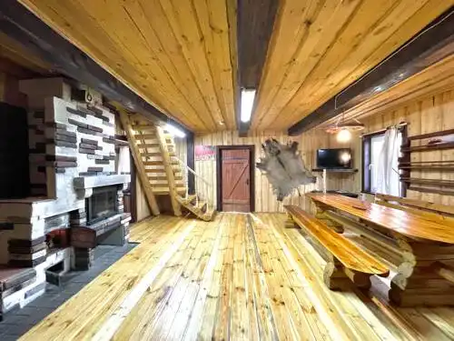 Krasnogorka Resort Braslav Lakes - 118