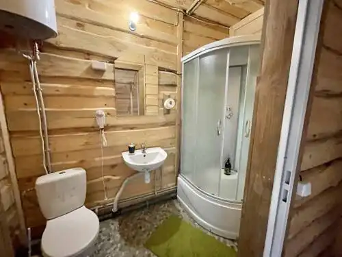 Krasnogorka Resort Braslav Lakes - 78