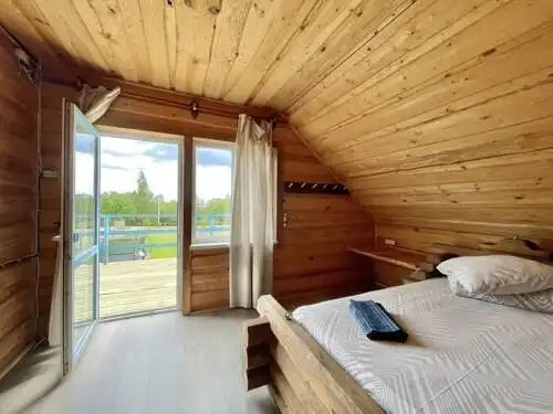 Krasnogorka Resort Braslav Lakes - 77