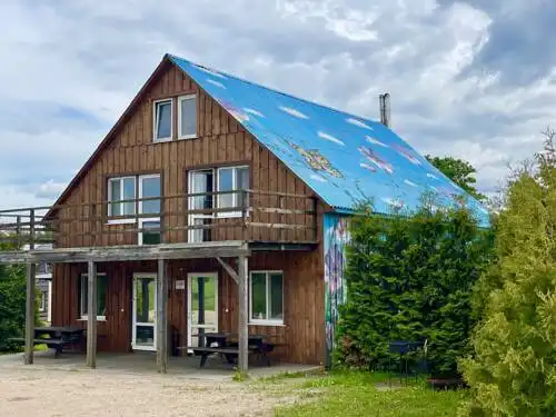 Krasnogorka Resort Braslav Lakes - 74