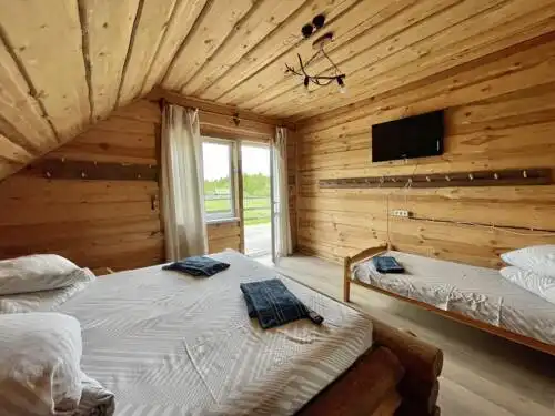 Krasnogorka Resort Braslav Lakes - 73