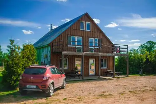 Krasnogorka Resort Braslav Lakes - 79