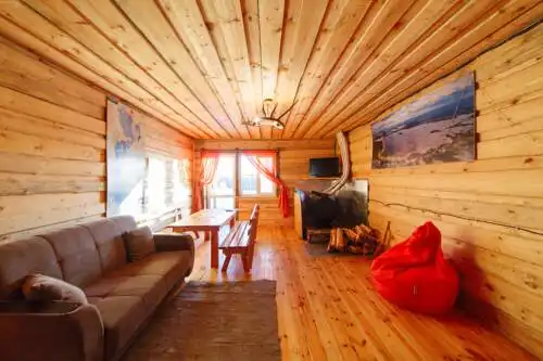 Krasnogorka Resort Braslav Lakes - 76