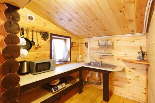 Krasnogorka Resort Braslav Lakes - 68