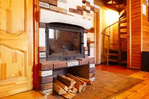 Krasnogorka Resort Braslav Lakes - 67