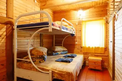 Krasnogorka Resort Braslav Lakes - 63