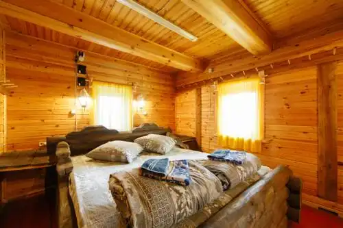 Krasnogorka Resort Braslav Lakes - 62