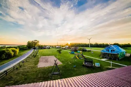 Krasnogorka Resort Braslav Lakes - 70