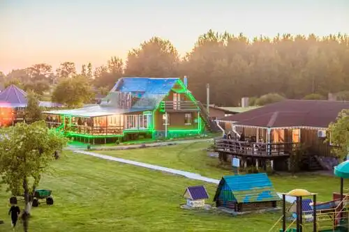 Krasnogorka Resort Braslav Lakes - 49