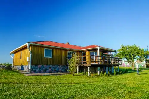 Krasnogorka Resort Braslav Lakes - 50