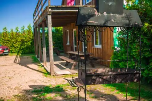 Krasnogorka Resort Braslav Lakes - 81