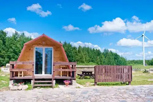 Krasnogorka Resort Braslav Lakes - 101