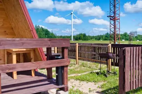 Krasnogorka Resort Braslav Lakes - 102