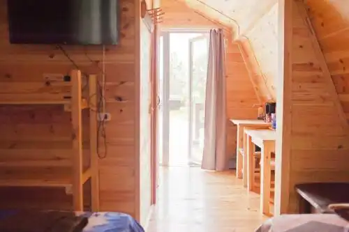 Krasnogorka Resort Braslav Lakes - 103